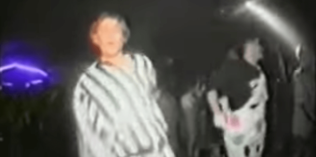 The Party Is Never&nbsp;Over