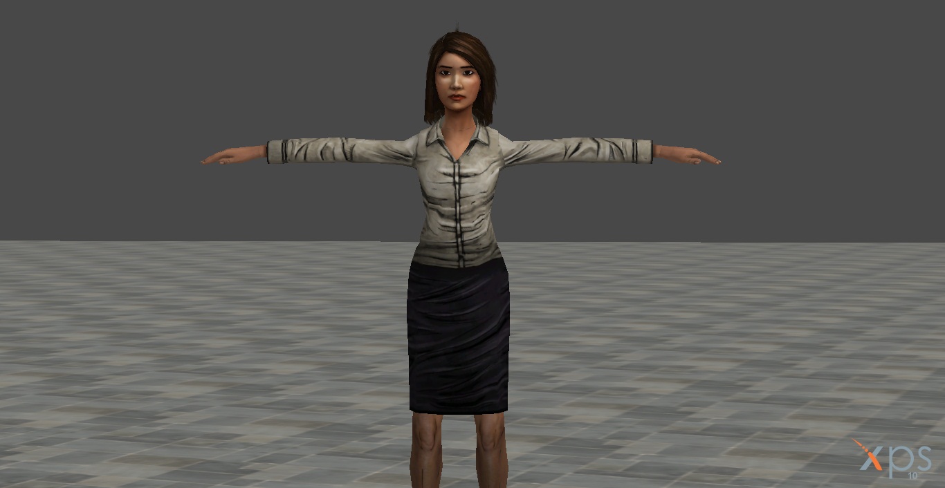 walking_dead__carley___request_by_zakkensebern-d5jwdh0