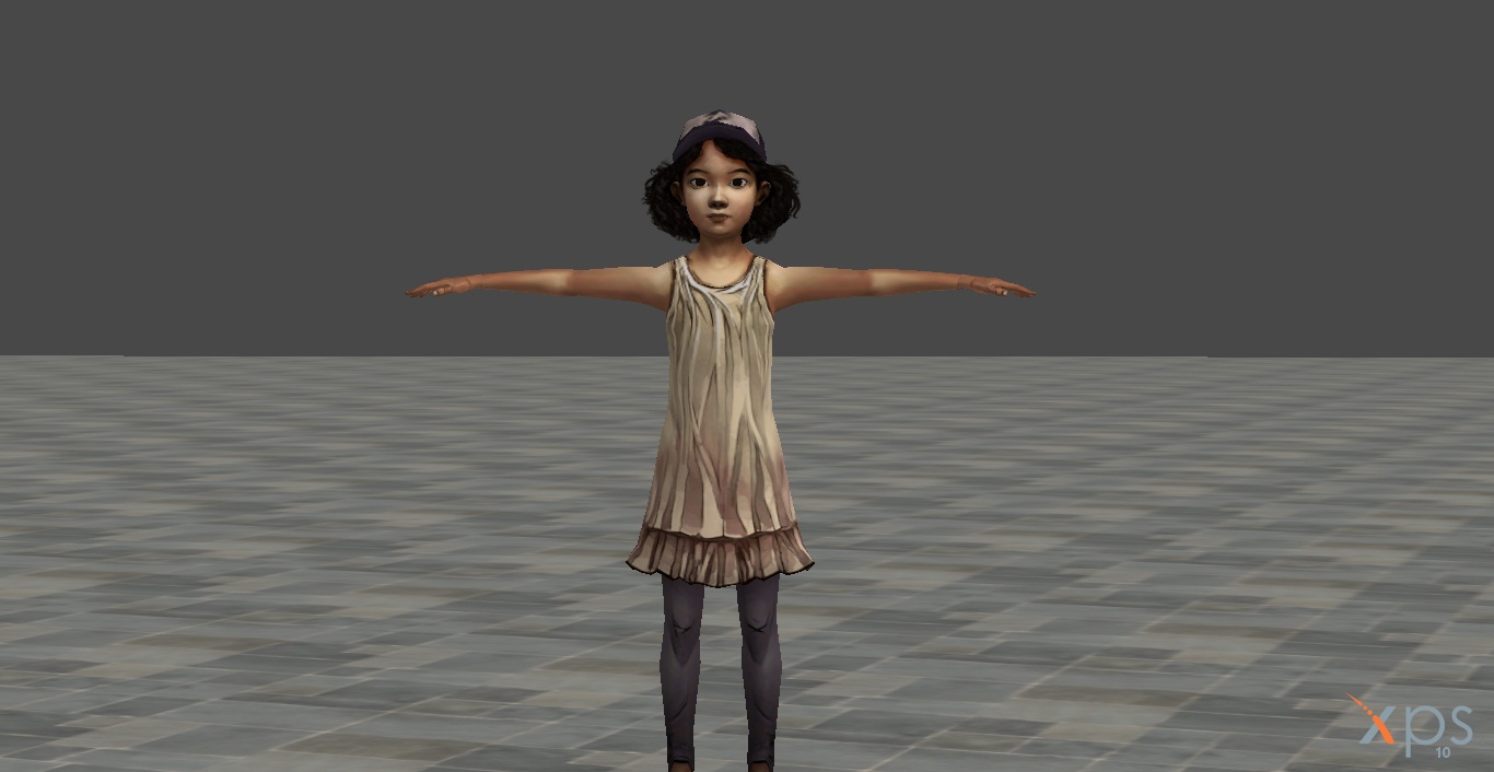 walking_dead__clementine_static__request_by_zakkensebern-d5jwd6o